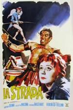 Watch La Strada 9Movies