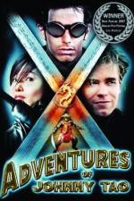 Watch Adventures of Johnny Tao 9Movies