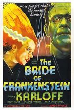 Watch The Bride of Frankenstein 9Movies