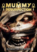 Watch The Mummy: Resurrection 9Movies