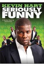 Watch Kevin Hart: Seriously Funny 9Movies