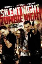 Watch Silent Night Zombie Night 9Movies