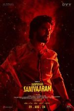 Watch Saripodhaa Sanivaaram 9Movies