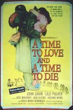 Watch A Time to Love and a Time to Die 9Movies