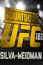 Watch Countdown To UFC 162 9Movies