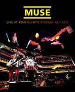 Watch muse live at rome olympic stadium 9Movies