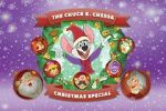 Watch A Chuck E. Cheese Christmas (TV Special 2025) 9Movies