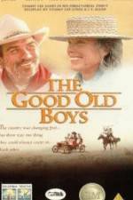 Watch The Good Old Boys 9Movies