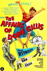Watch The Affairs of Dobie Gillis 9Movies