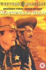 Watch Mackenna's Gold 9Movies