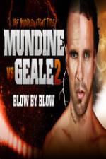 Watch Anthony the man Mundine vs Daniel Geale II 9Movies