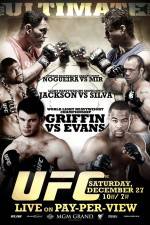 Watch UFC 92 The Ultimate 2008 9Movies