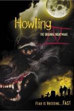 Watch Howling IV: The Original Nightmare 9Movies