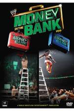 Watch WWE: Money in the Bank 2010 9Movies