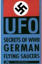 Watch Nazi UFO Secrets of World War II 9Movies
