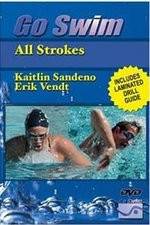 Watch Go Swim All Strokes with Kaitlin Sandeno & Erik Vendt 9Movies