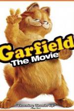 Watch Garfield 9Movies