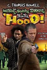 Watch Mutant Vampire Zombies from the 'Hood 9Movies