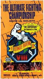 Watch UFC 8: David vs. Goliath 9Movies
