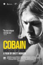 Watch Kurt Cobain: Montage of Heck 9Movies