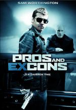 Watch Pros and Ex-Cons 9Movies