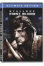 Watch First Blood 9Movies
