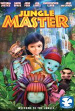 Watch Jungle Master 9Movies