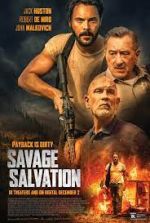 Watch Savage Salvation 9Movies