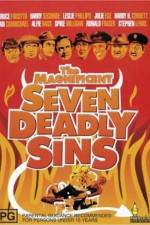 Watch The Magnificent Seven Deadly Sins 9Movies