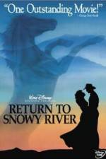 Watch The Man from Snowy River II 9Movies