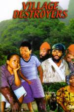Watch Village Destroyers 9Movies