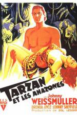 Watch Tarzan and the Amazons 9Movies