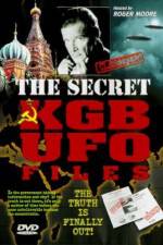 Watch The Secret KGB UFO Files 9Movies