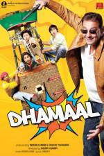 Watch Dhamaal 9Movies