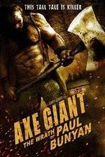 Watch Axe Giant: The Wrath of Paul Bunyan 9Movies