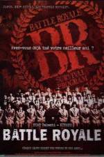 Watch Battle Royale 9Movies