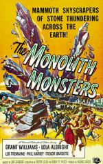 Watch The Monolith Monsters 9Movies