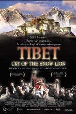 Watch Tibet Cry of the Snow Lion 9Movies