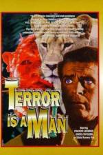 Watch Terror Is a Man 9Movies