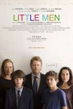 Watch Little Men 9Movies