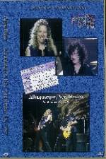 Watch Page & Plant - Albuquerque 1995 9Movies