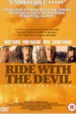 Watch Ride with the Devil 9Movies