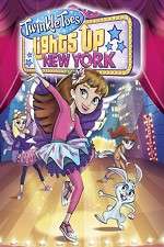Watch Twinkle Toes Lights Up New York 9Movies