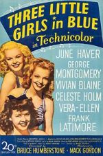 Watch Three Little Girls in Blue 9Movies