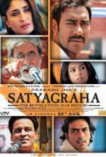 Watch Satyagraha 9Movies