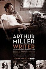 Watch Arthur Miller: Writer 9Movies