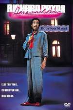 Watch Richard Pryor ...Here and Now 9Movies