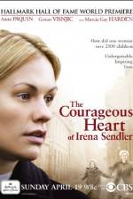 Watch The Courageous Heart of Irena Sendler 9Movies