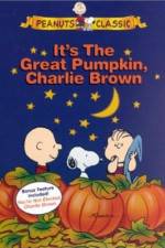 Watch It's the Great Pumpkin Charlie Brown 9Movies