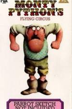 Watch Parrot Sketch Not Included Twenty Years of Monty Python 9Movies